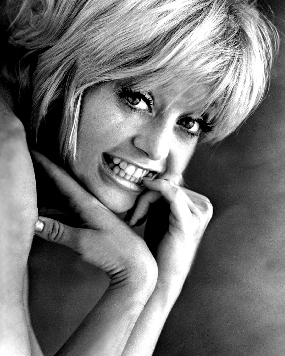 Goldie Hawn No Makeup Photo Shows Her Natural Look Wonderfullworld News 