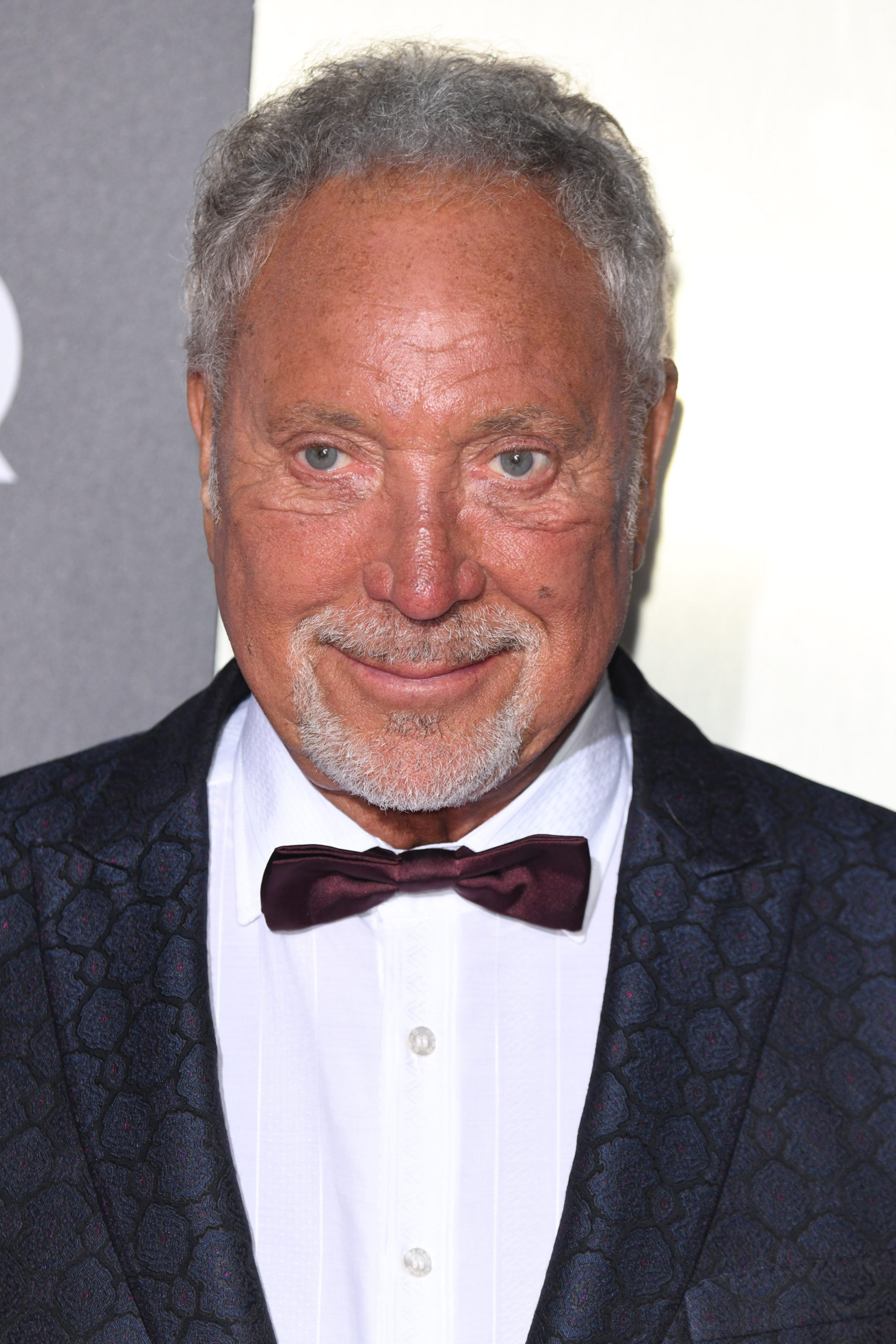 Tom Jones opens up about his marriage and love life after wife’s