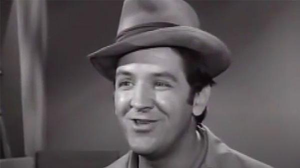 The Life Of George Lindsey Famous For The Role Of Goober Pyle On The Andy Griffith Show Happy