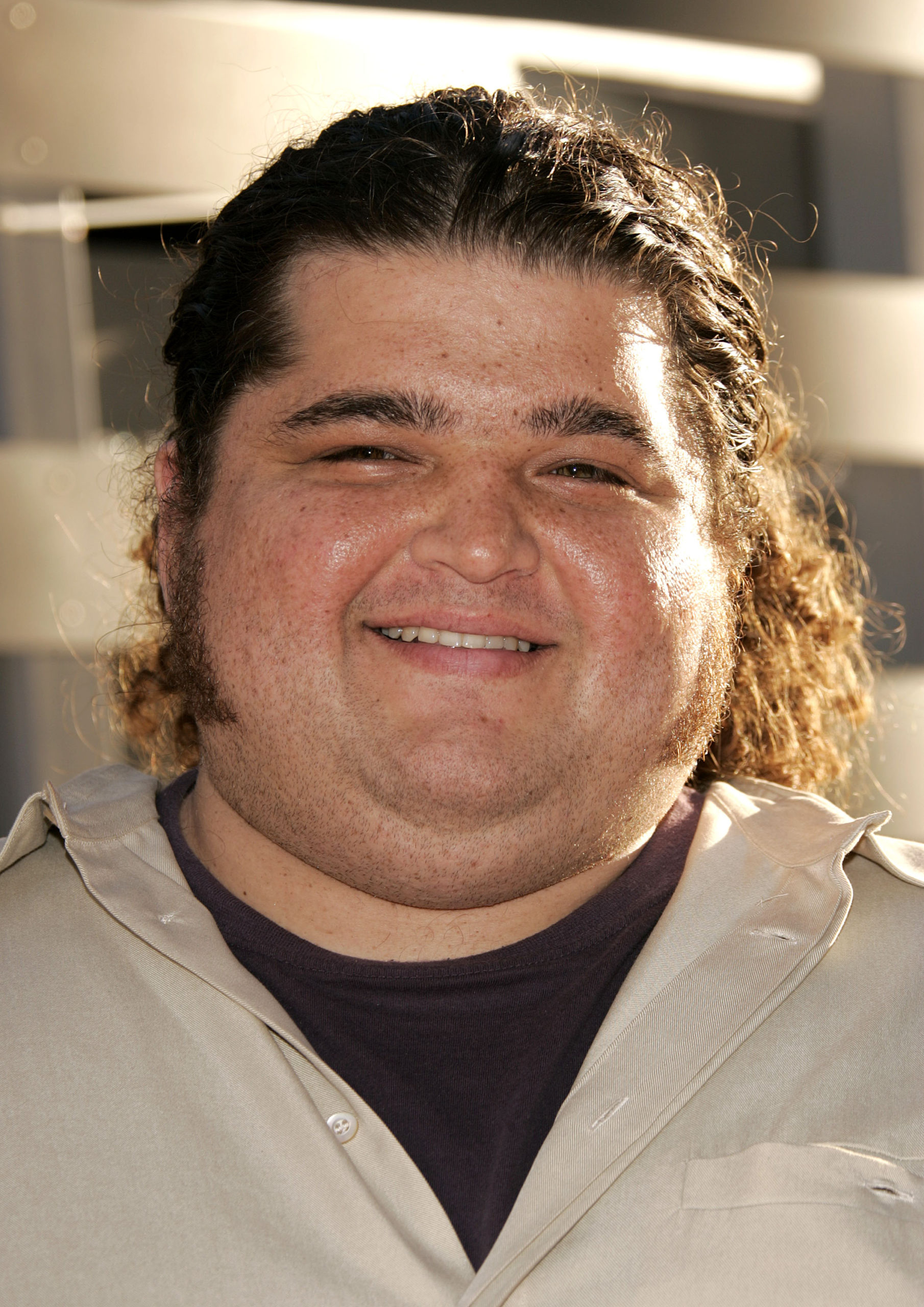 Next photo of Jorge Garcia