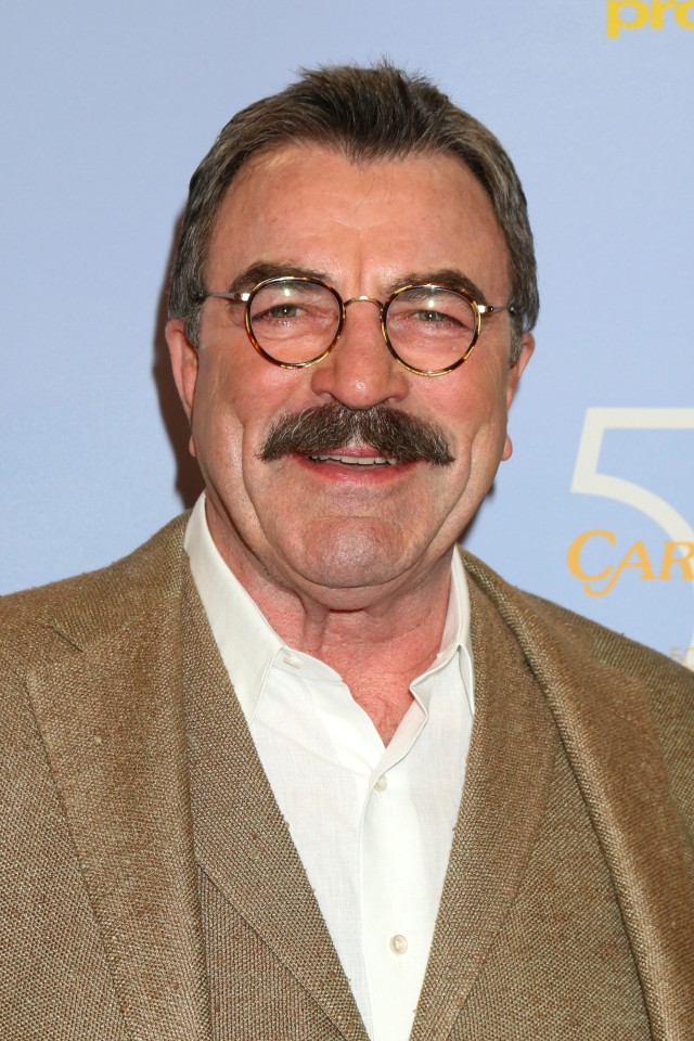Tom Selleck quit ‘Magnum P.I.’ at height of his popularity to escape ...