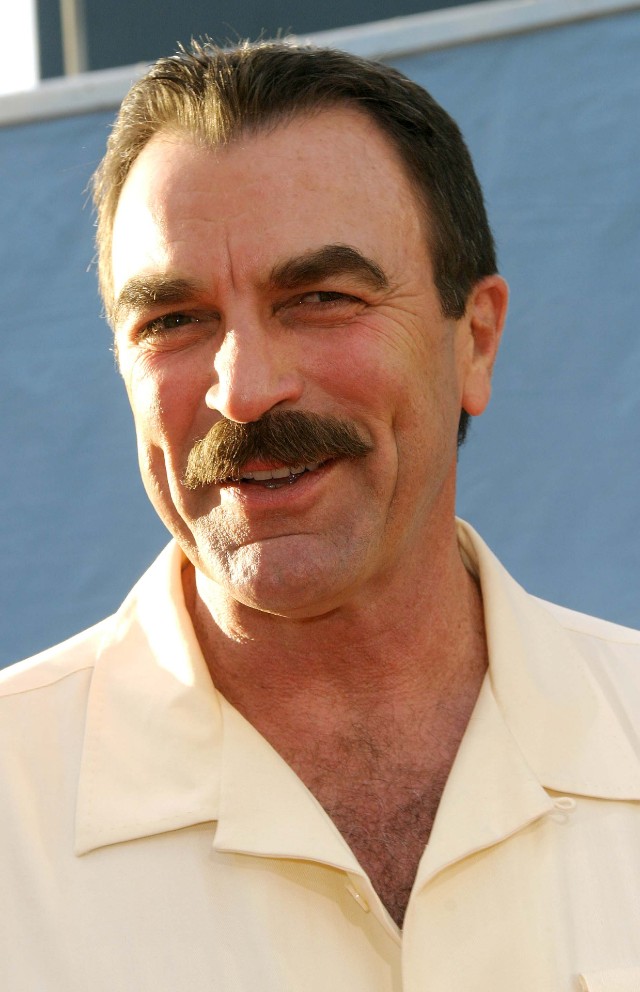 Tom Selleck quit 'Magnum P.I.' at height of his popularity to escape ...