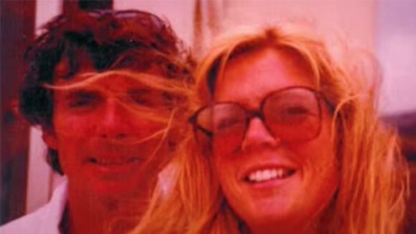 David Birney Meredith Baxter