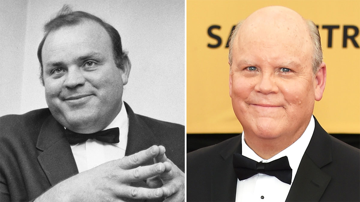 Bonanza star Dan Blocker's children are keeping their dad's legacy alive