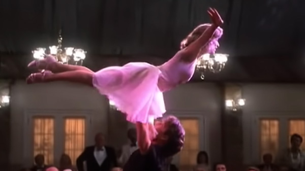 Dirty Dancing