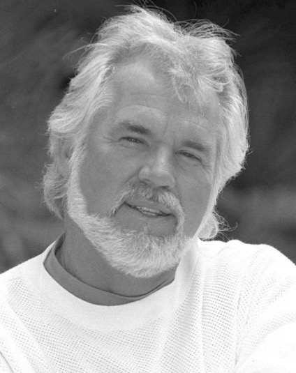 Kenny Rogers net worth at the time of his death