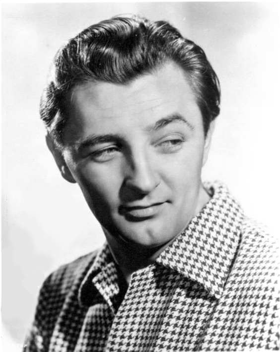 Next photo of Robert Mitchum