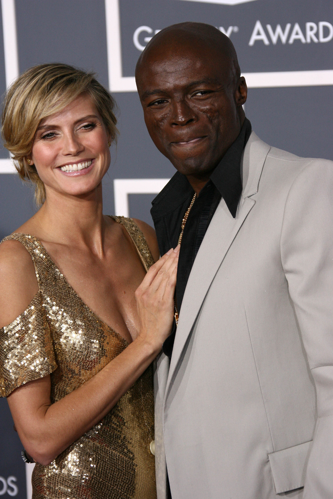 Heidi Klum And Seal Divorce Settlement Out In The Open