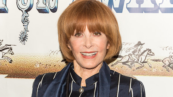 Stefanie Powers
