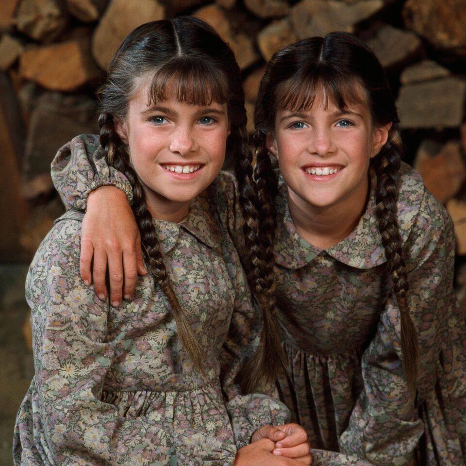 little house on the prairie filming