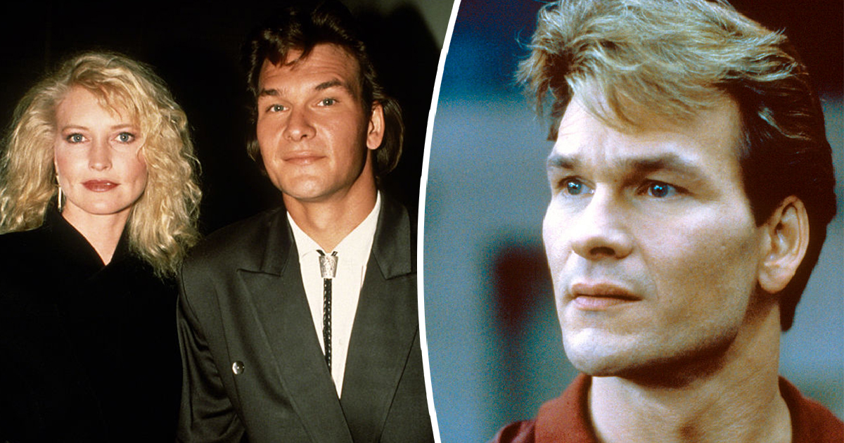 Patrick Swayze's widow Lisa Niemi shares emotional post on late husband