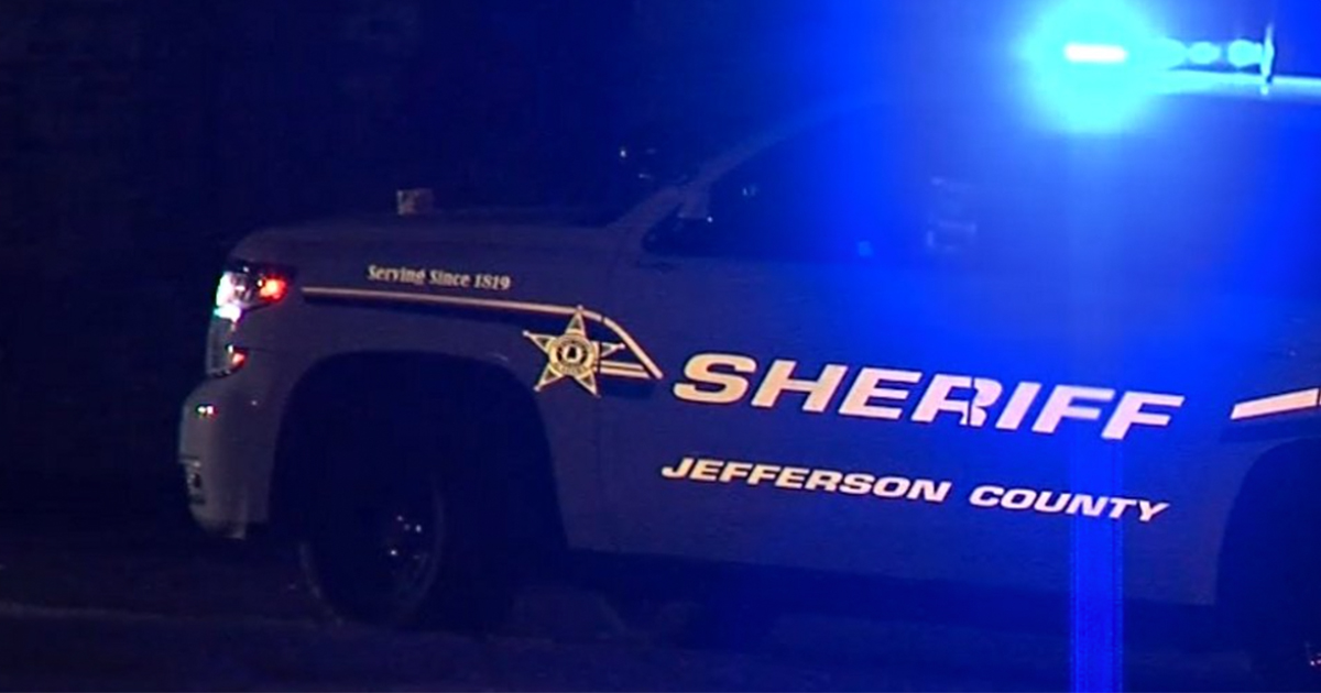 15yearold shot by stepfather after returning home unexpectedly