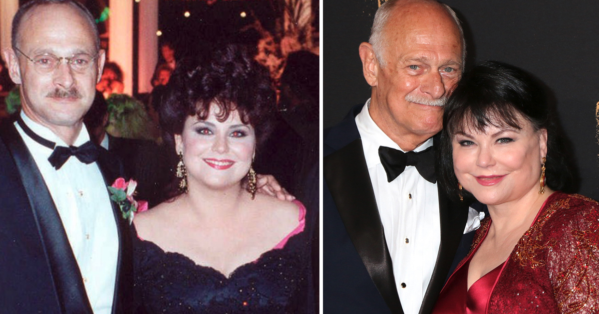 Delta Burke weight loss and net worth this is her today