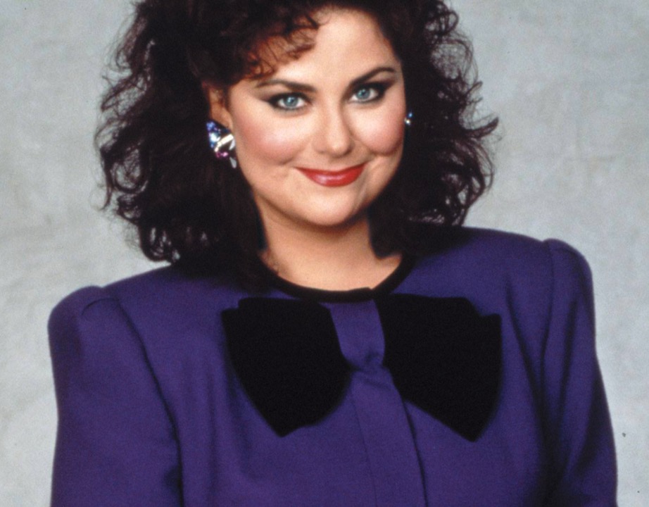 Delta Burke weight loss and net worth this is her today