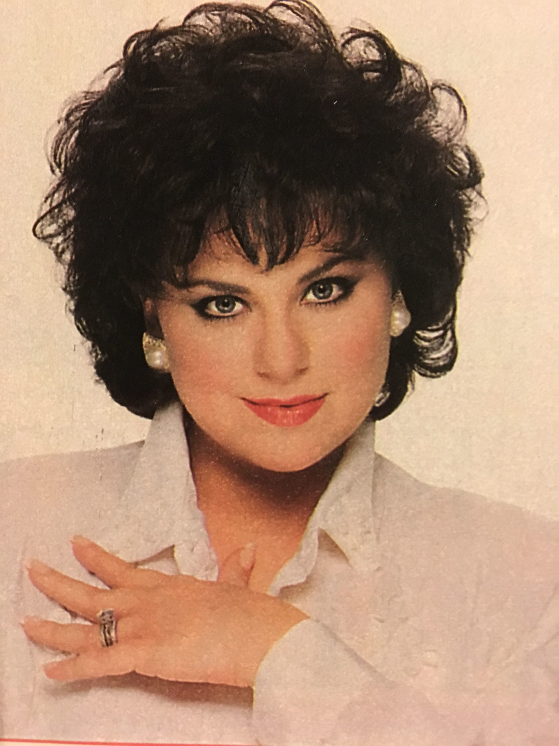 Delta Burke weight loss and net worth this is her today
