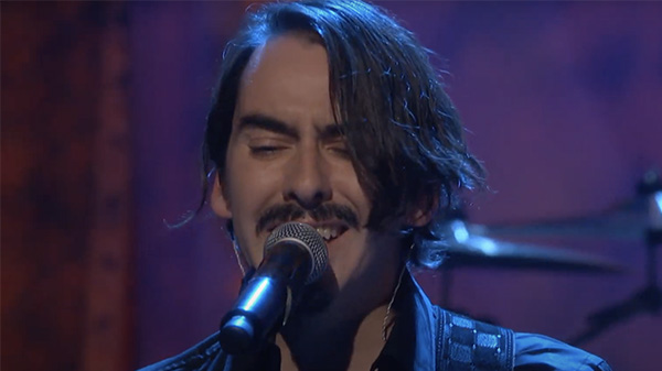 Dhani Harrison