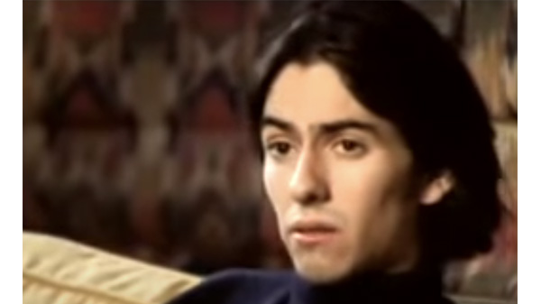 Dhani Harrison