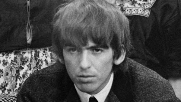 George Harrison