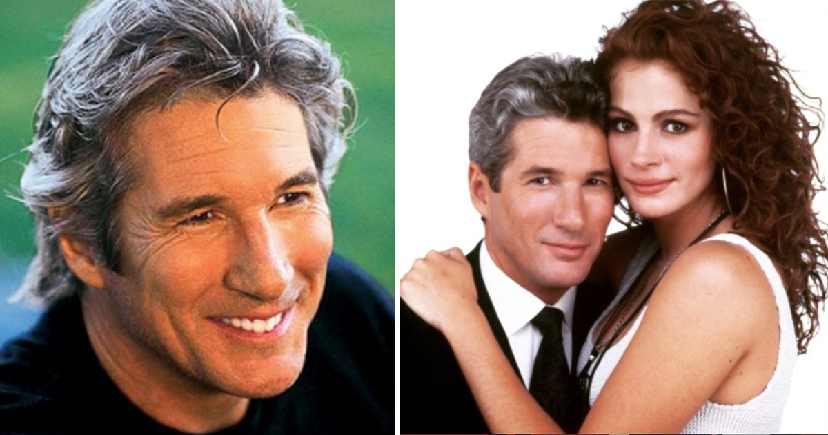 Richard Gere net worth, divorce settlement and how he made ...