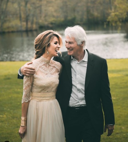 Richard Gere Net Worth Divorce Settlement And How He Made His Fortune