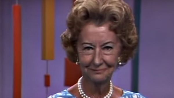 Irene Ryan Nearly Missed Out On Playing Granny On The Beverly