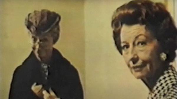 Irene Ryan