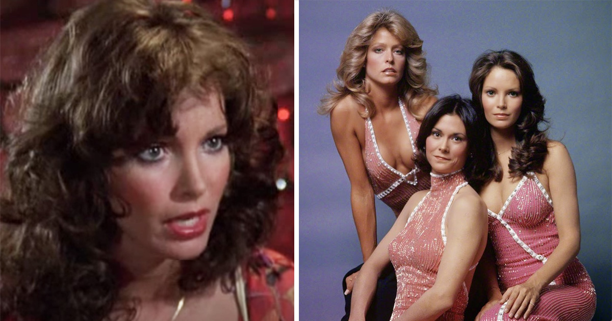 Pics of jaclyn smith