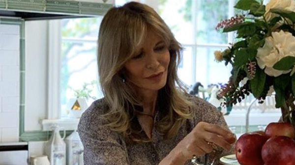 Jaclyn Smith
