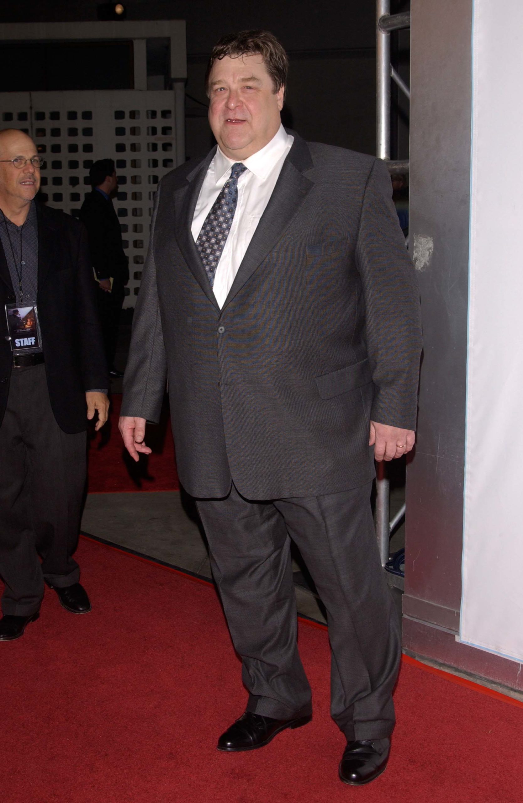 John Goodman