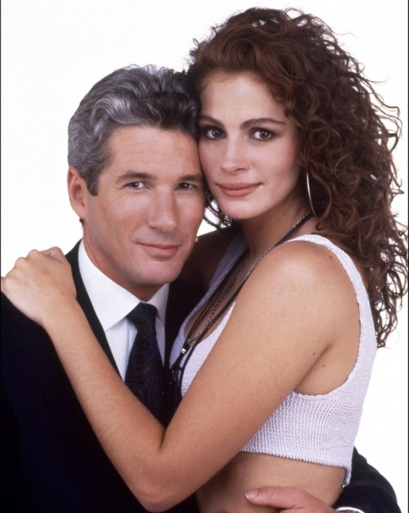 Richard Gere Net Worth Divorce Settlement And How He Made His Fortune