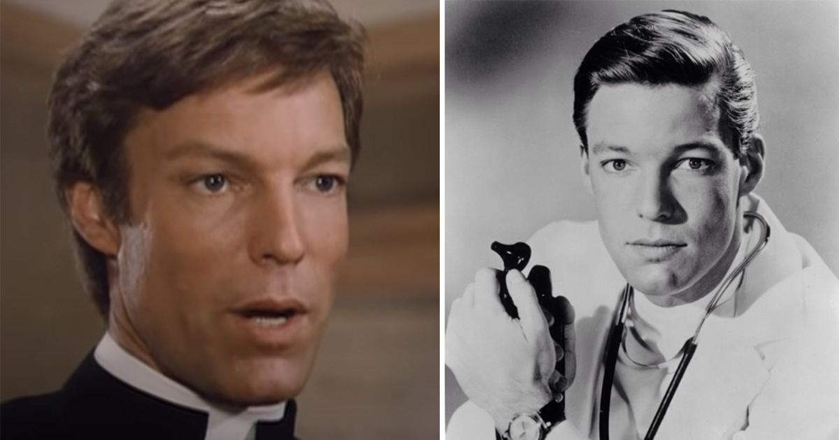 age today richard chamberlain age today richard chamberlain