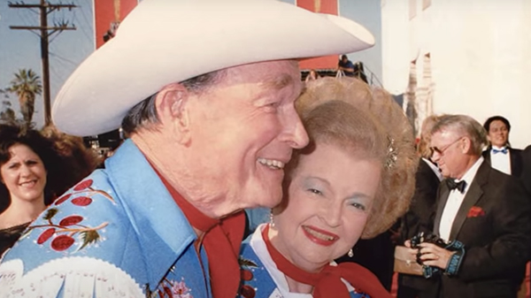 Roy Rogers