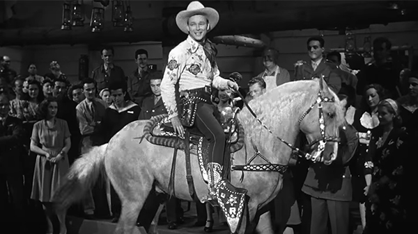 Roy Rogers