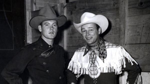 Roy Rogers