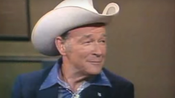 Roy Rogers