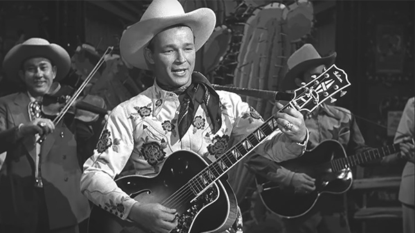 Roy Rogers