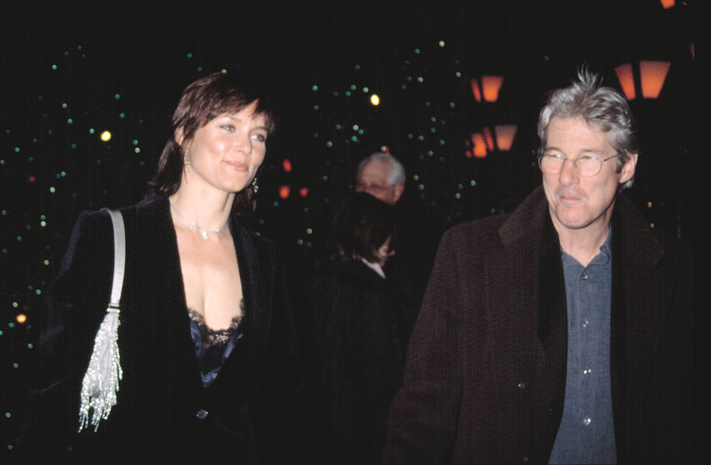 Richard Gere Net Worth Divorce Settlement And How He Made His Fortune