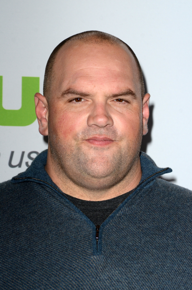 Ethan Suplee A Look Into His Incredible 1000 Pound Weight Loss Journey 