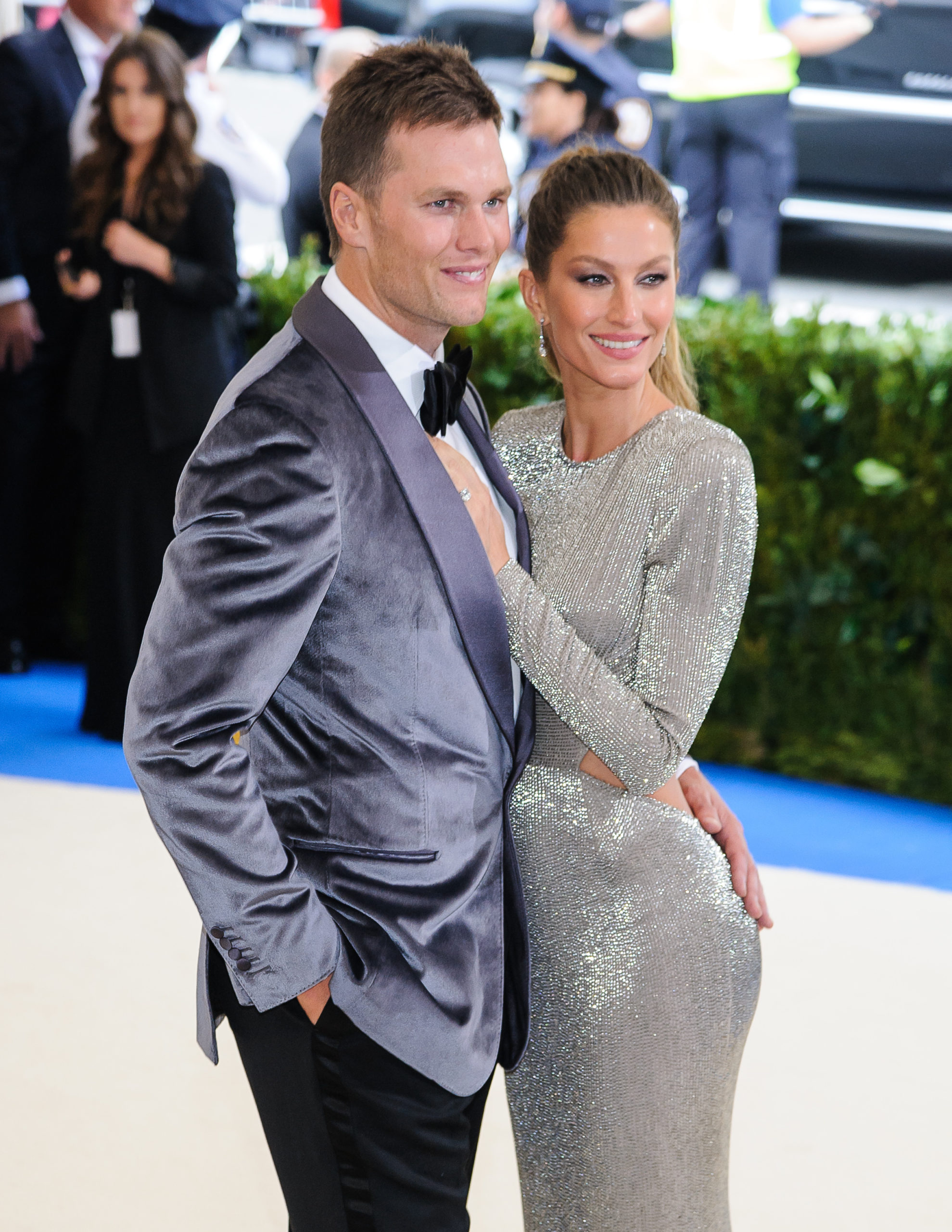 Tom Brady had a son with ex-wife Bridget Moynahan - this is him today, age 13