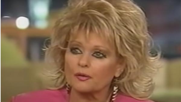 Tammy Faye Bakker