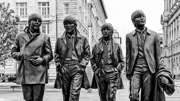 The Beatles