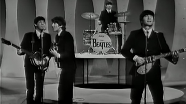 The Beatles