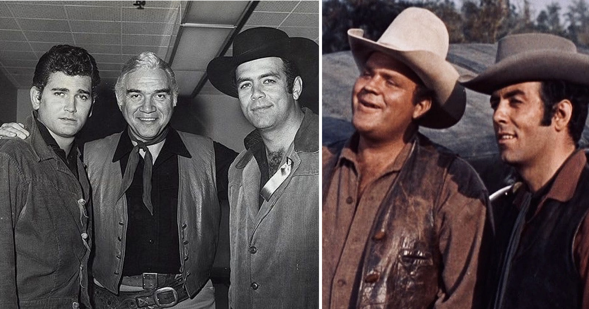 'Bonanza' the sad story of why the iconic series was