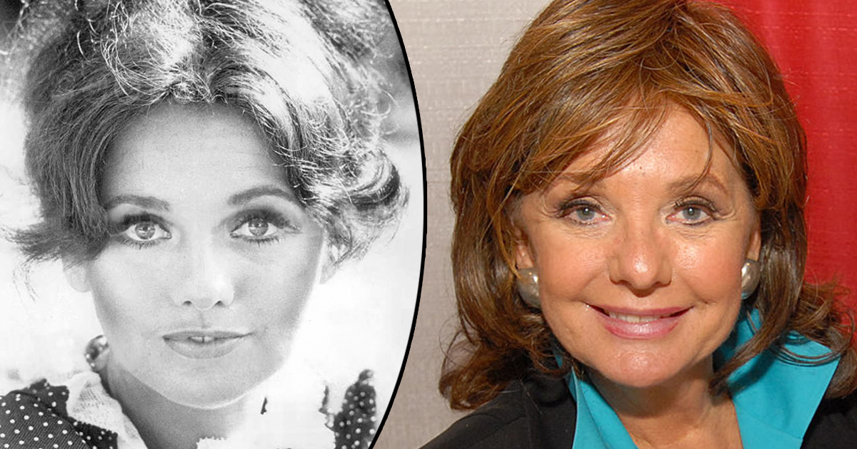 Dawn Wells opens up on relation with Bob Denver on Gilligan's Island