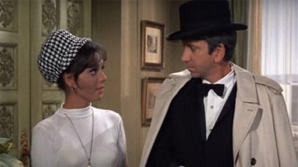 Dawn Wells