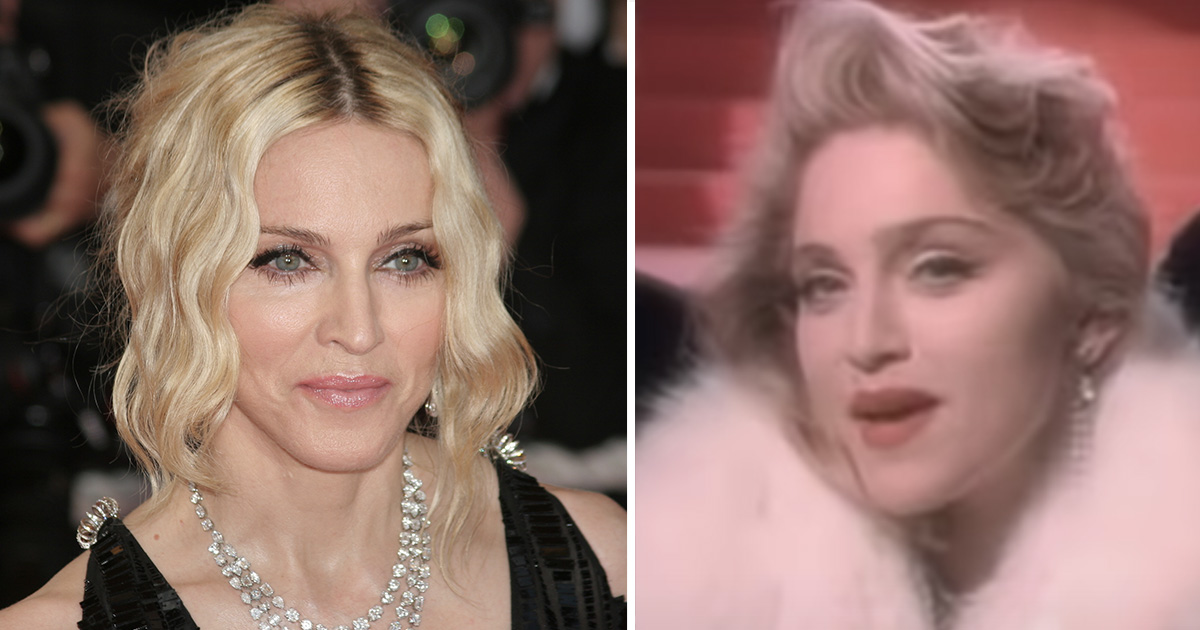 Madonna S New Boyfriend Is Half Her Age And He Might Look Familiar To You