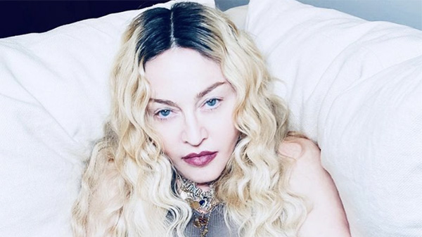 Madonna S New Boyfriend Is Half Her Age And He Might Look Familiar To You