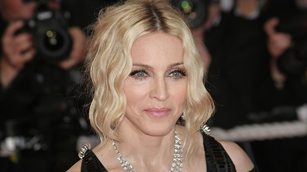 Madonna