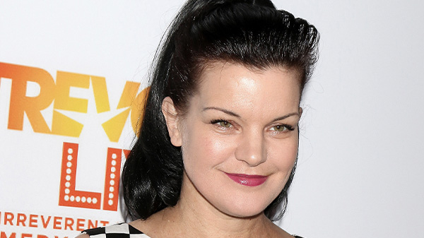 Pauley Perrette