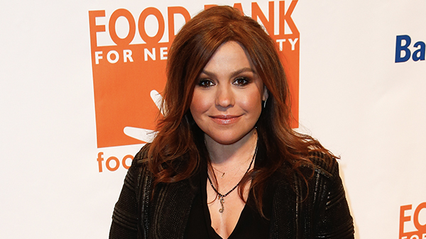 Rachael Ray